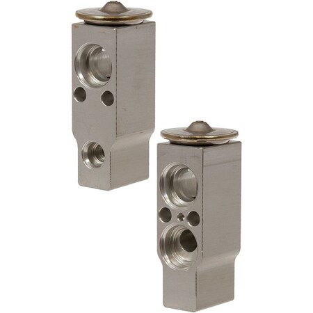 Gpd Expansion Valve/Orifice Tube, 3411525 3411525